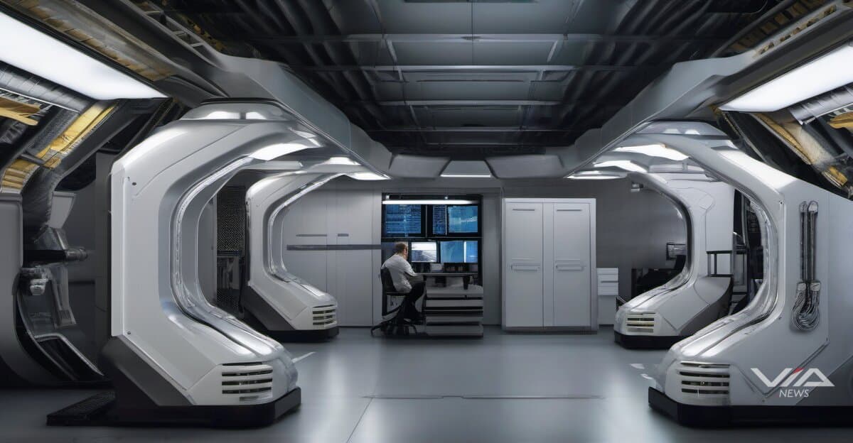 Enterprise AI Infrastructure Stocks Gain as Companies Move from Testing to Production