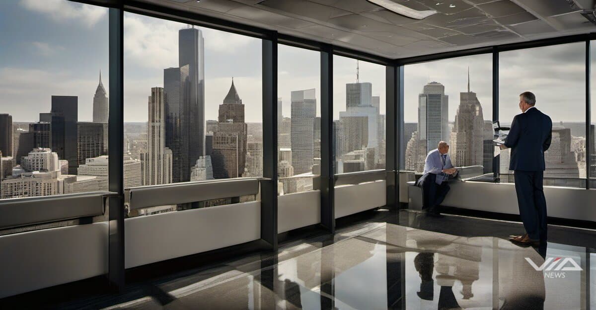 Corporate Earnings Guidance Points to 1-7% Revenue Growth as Companies Navigate Uncertain 2026