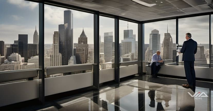 Corporate Earnings Guidance Points to 1-7% Revenue Growth as Companies Navigate Uncertain 2026