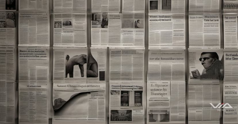 Deutsche Bank Sets S&P 500 Target at 8,000 While BofA Warns Strong Jobs Data Kills Rate Cut Hopes