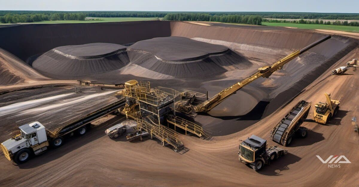 Talon Metals Faces Low-Probability Tech Failure Risk That Could Disrupt EV Nickel Supply