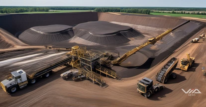 Talon Metals Faces Low-Probability Tech Failure Risk That Could Disrupt EV Nickel Supply