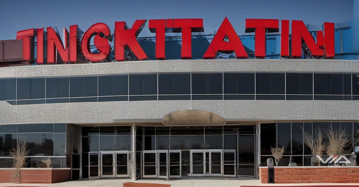 Live Nation Faces High-Risk Antitrust Action That Could Force Ticketmaster Divestiture