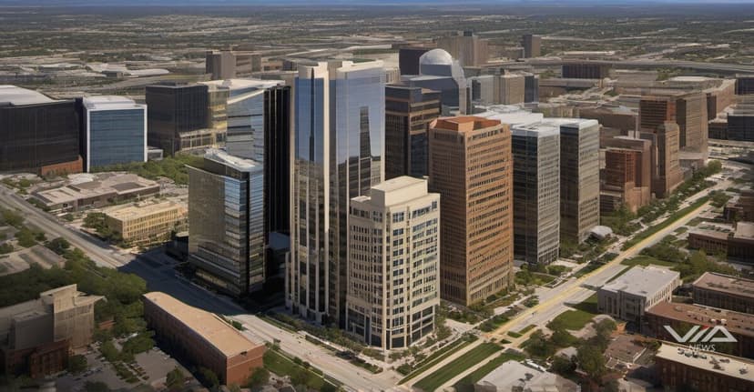 MSCI Index Rebalancing with 340+ Changes Hits REITs as Community Healthcare Exits $122.5M in Properties