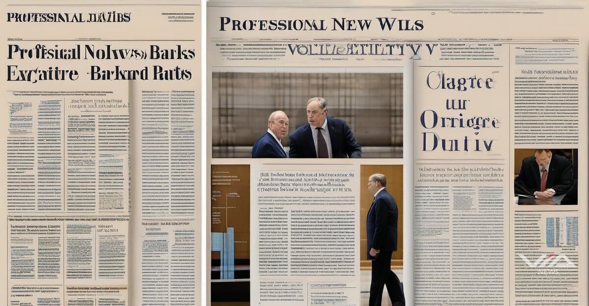 ECB Signals Rate Cut Consideration as Euro Strength Threatens Inflation Target