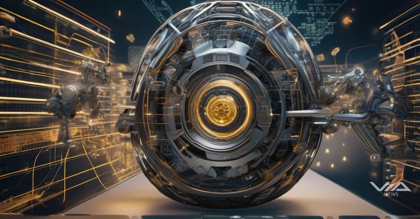 Triumph Financial's AI-Driven Automation Pushes Payment Margins from 29.5% to 50%+ Target