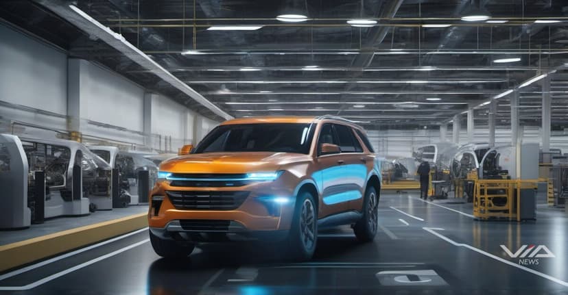 Physical AI Companies Target 20% of Fashion E-Commerce as Manufacturing Automation ROI Becomes Measurable