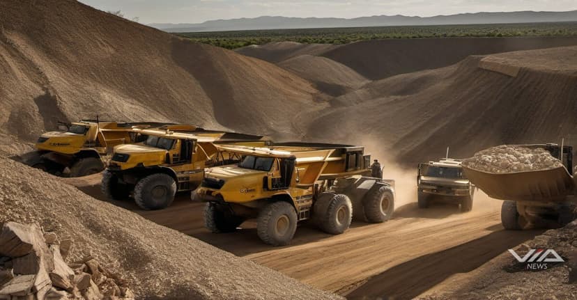 Torex Gold Resources Faces Catastrophic Risk From Single-Asset Mexico Exposure