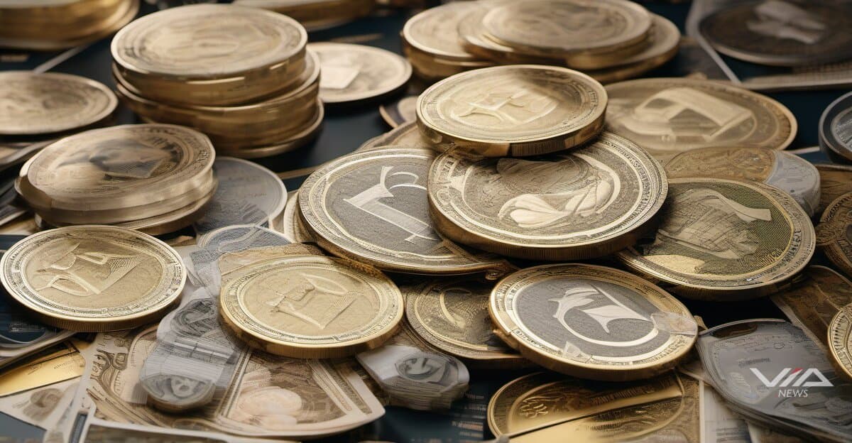 HSBC Stock Climbs 35% as Banks Deploy AI for Currency Volatility Management