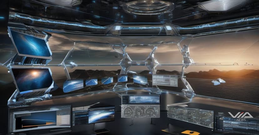 AMD-Nutanix, Red Hat-NVIDIA Partnerships Signal Enterprise AI Infrastructure Race