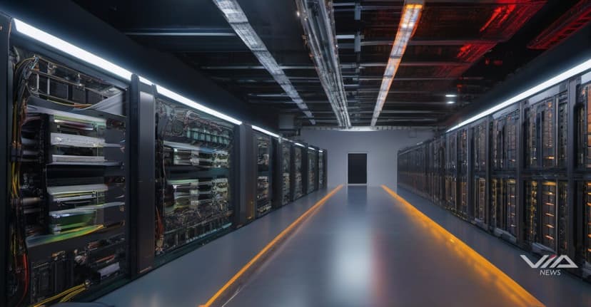 AMD Secures Multi-Gigawatt AI Infrastructure Deals with Meta and Nutanix, Challenging NVIDIA's Enterprise Dominance