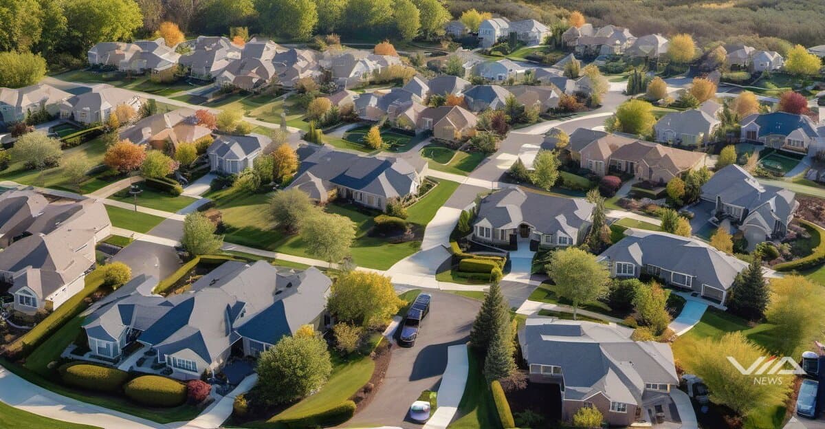 Opendoor Q4 2025 Earnings Rally Fuels iBuying Comeback as Housing Affordability Hits 40-Year Low