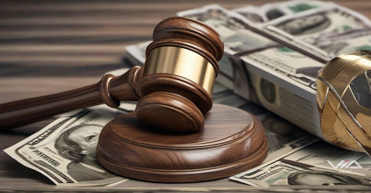 Imperial Brands faces medium-probability litigation risk from product liability and government healthcare lawsuits