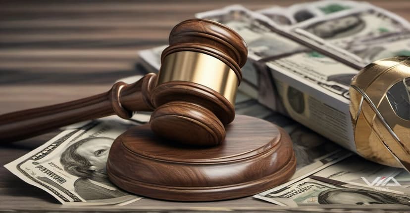 Imperial Brands faces medium-probability litigation risk from product liability and government healthcare lawsuits