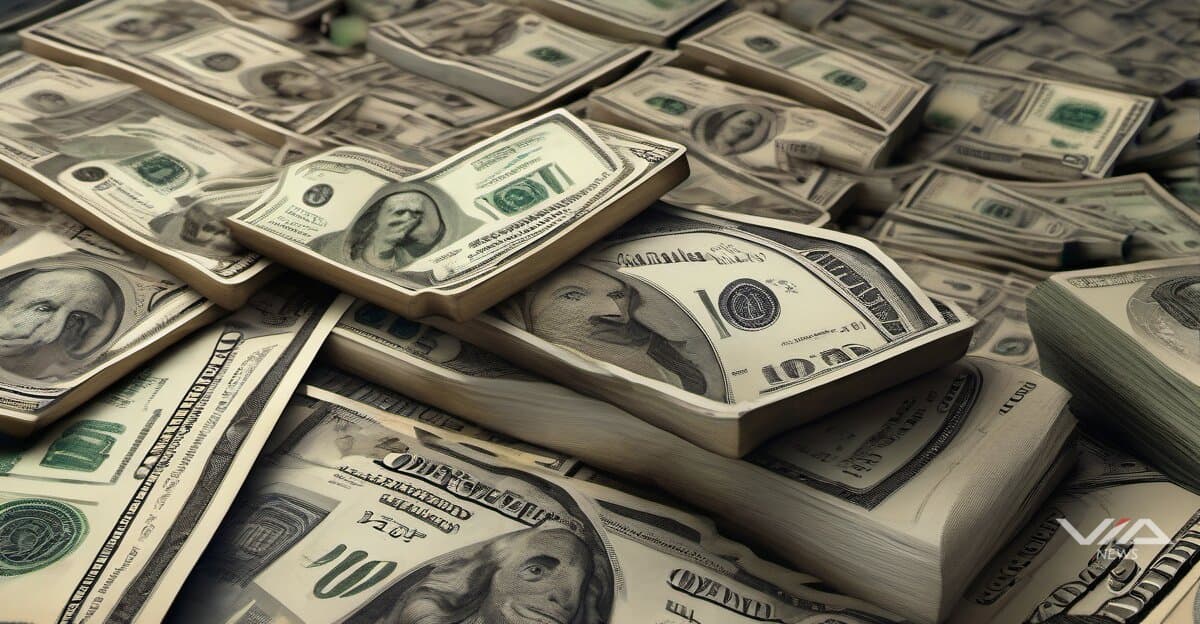 CFOs Turn to AI Treasury Tools as Currency Volatility Surges in Early 2026