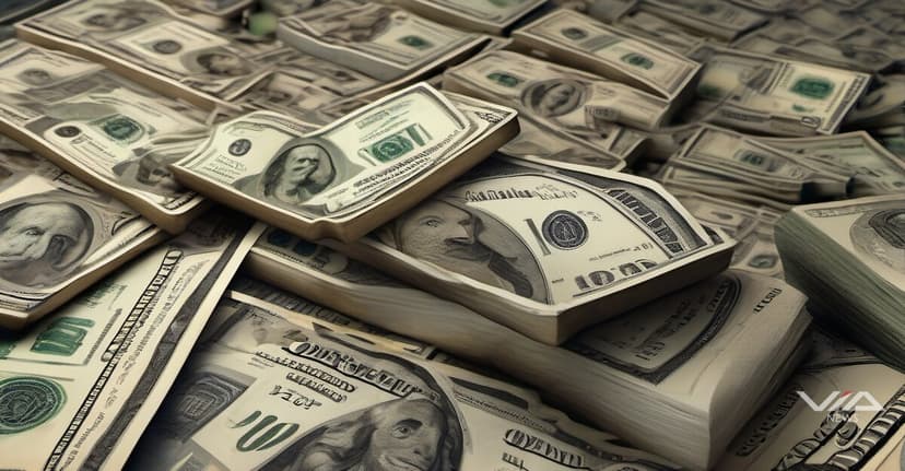 CFOs Turn to AI Treasury Tools as Currency Volatility Surges in Early 2026