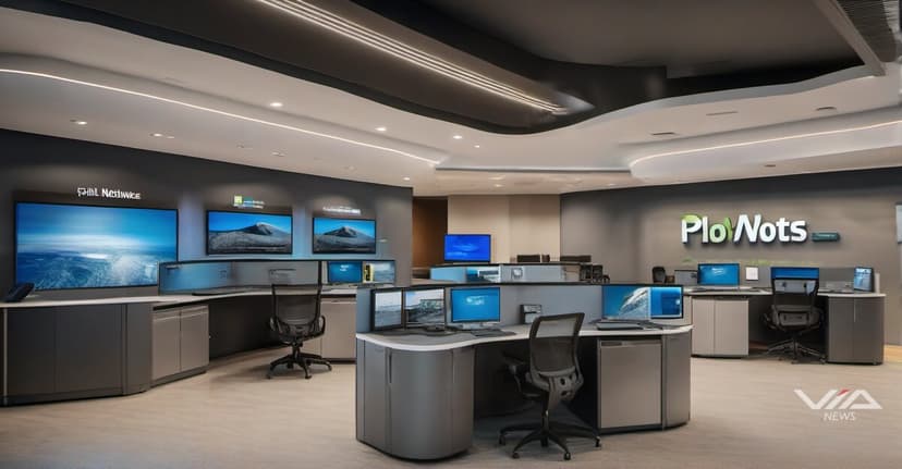 Palo Alto Networks raises FY2026 guidance after closing three acquisitions, setting up pricing pressure test for cybersecurity rivals