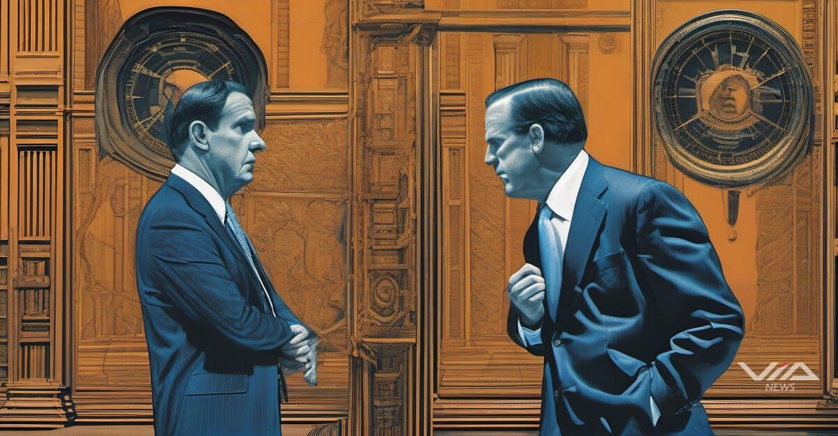 VC Secondary Markets Demand 30-60% Discounts as Liquidity Crisis Spawns Credit Alternatives