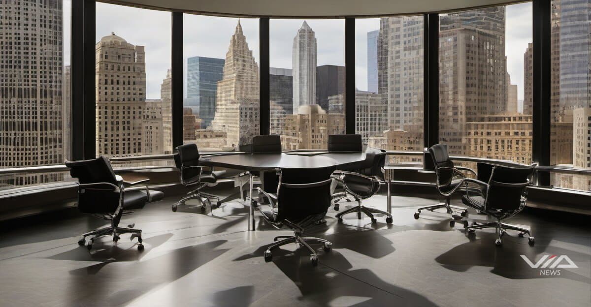 Insurance Earnings Split: Specialty Insurers Hold Growth Targets While Diversified Players Cut Guidance