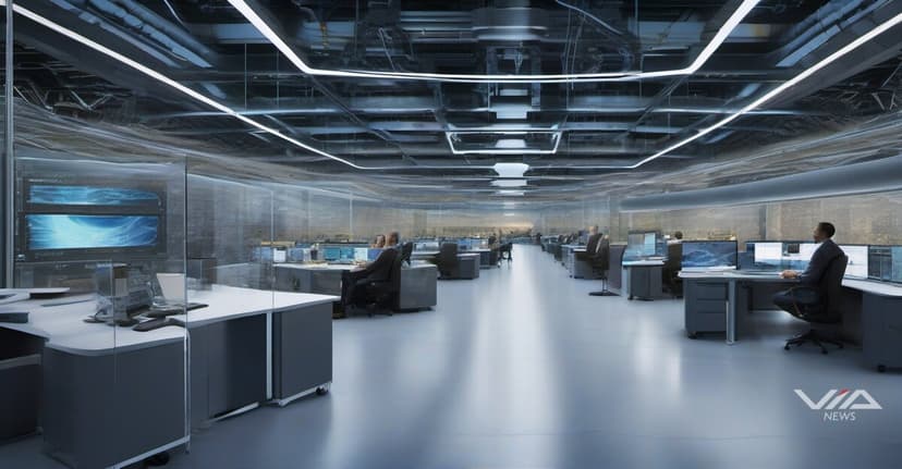 OpenAI's $110B Funding Round Signals Infrastructure Capital Shift to Agentic AI