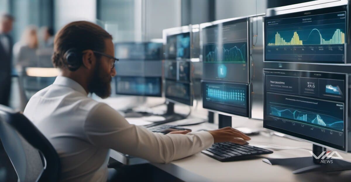 Block Cuts 40% of Workforce as AI Drives Fintech Operating Margins to Record Highs