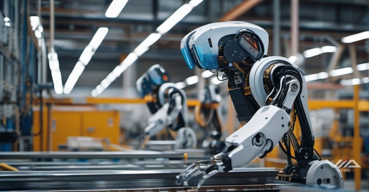 Industrial Robot Installations Hold Above 55,000 Units in Americas as Battery Tech Partnerships Accelerate