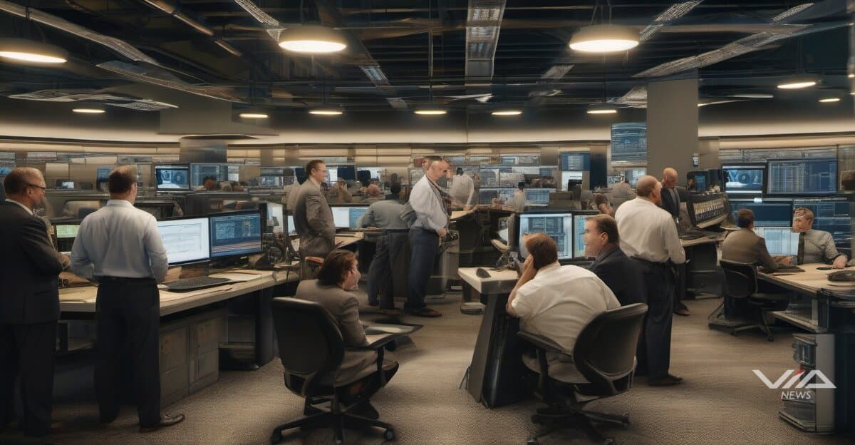 Positive Earnings Guidance Faces Skeptical Market as Investors Demand Higher Growth Proof