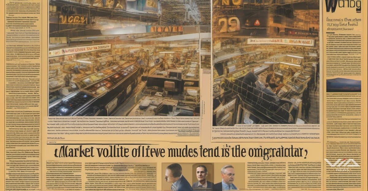 Oil Hits Multi-Year Highs as Gold Tops $5,250 While Tech Stocks Split on Earnings