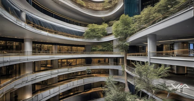 Apollo Stock Falls 9% as Private Equity Firms Rush to Diversify Beyond Traditional Buyouts