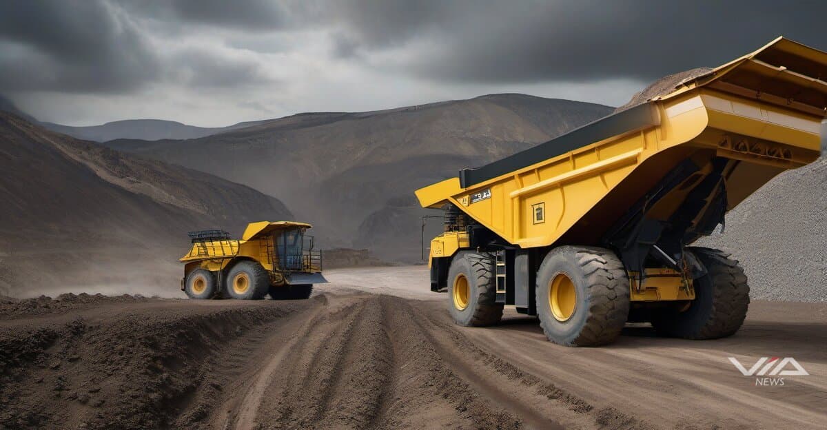 Generation Mining Stock Under Pressure as Working Capital Concerns Mount Pre-Production