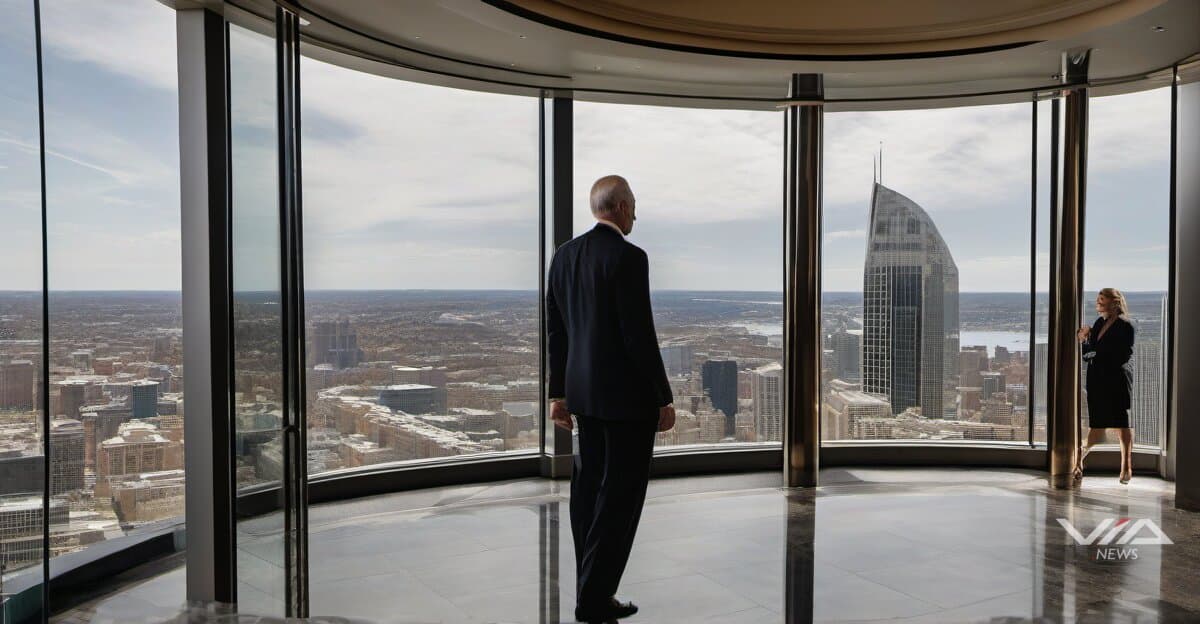 REIT Sector Splits: Hotel RevPAR Up 37.9% in San Francisco While Property Developers Face Debt Restructuring