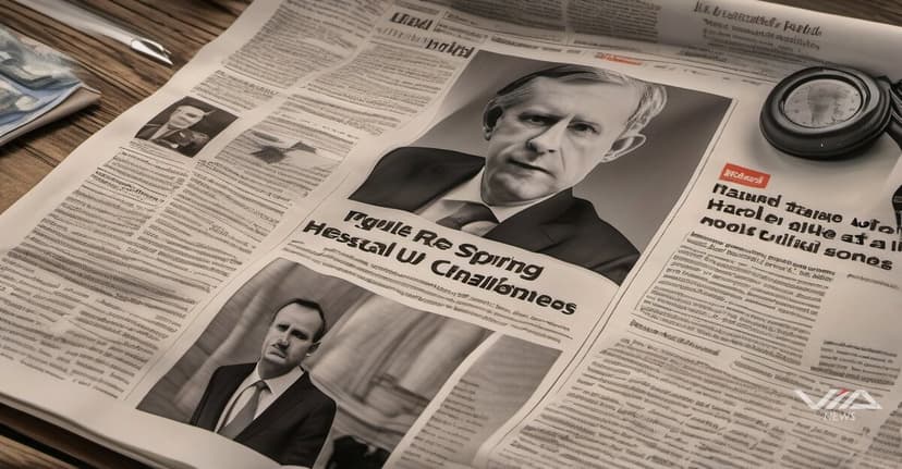 UK Gilt Sell-Off Pushes Yields Higher as Oil Tops $80 on Iran Tensions