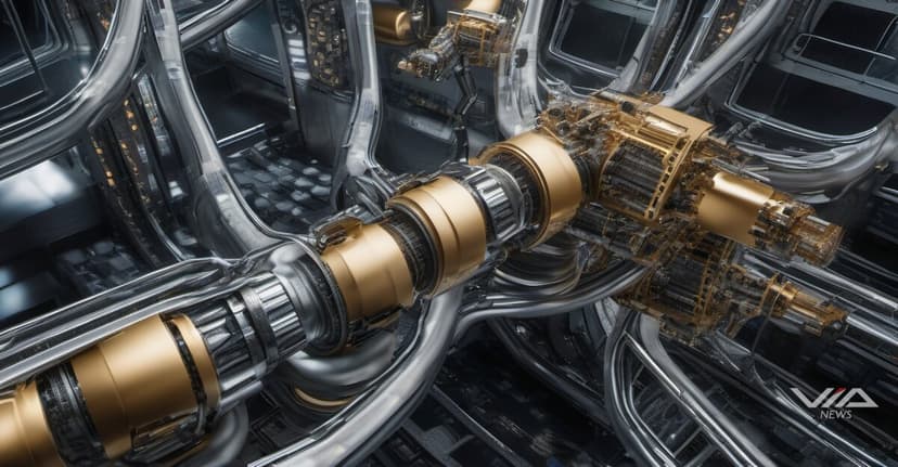 Enterprise AI Hardware Spending Surges as Deep Learning Moves From Labs to Production Systems