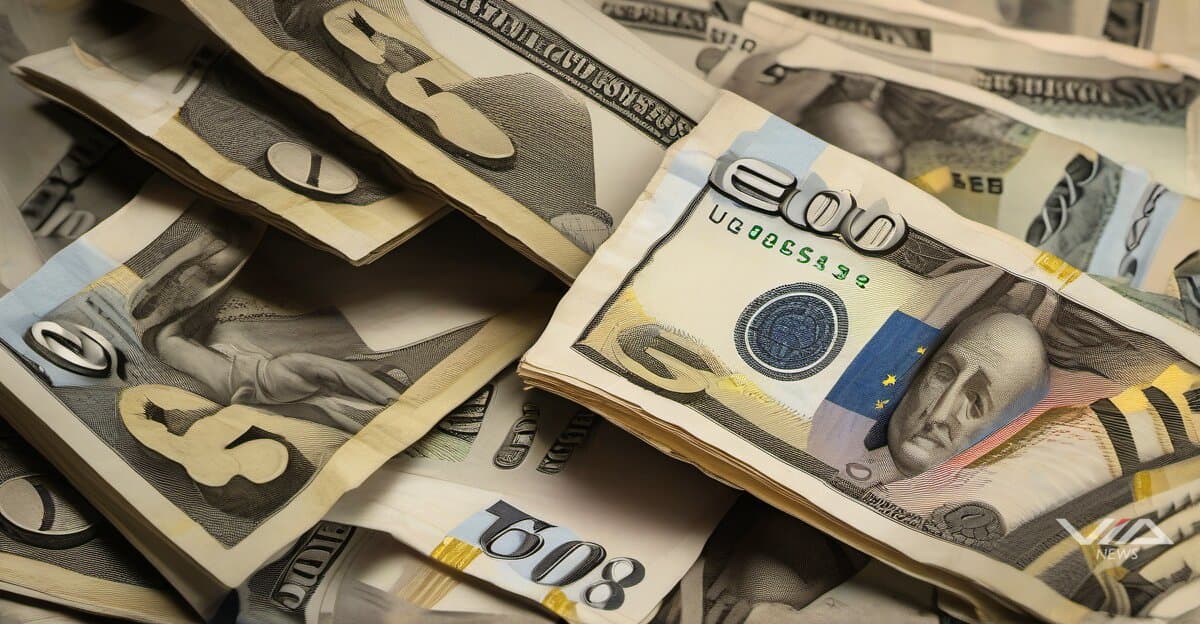 ECB Rate Cut Speculation Drives EUR/USD Trading Focus as Export Earnings Face Currency Headwinds