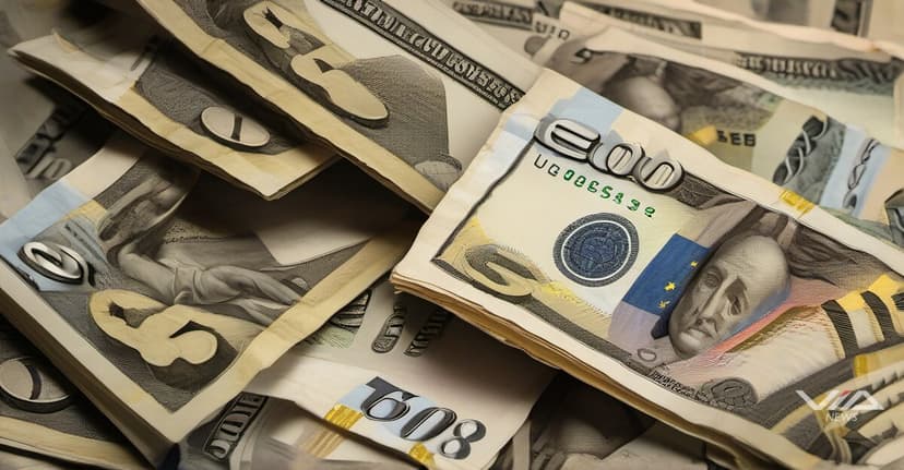 ECB Rate Cut Speculation Drives EUR/USD Trading Focus as Export Earnings Face Currency Headwinds