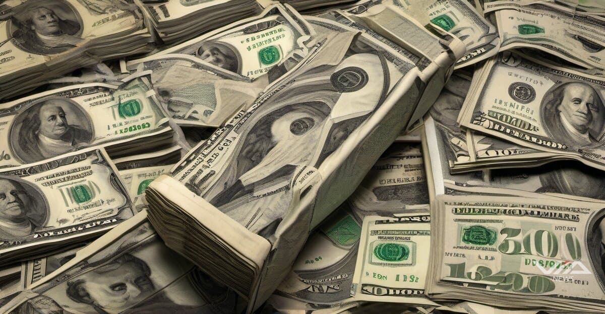 Dollar Hits 2022 Lows as Euro Surges 14% and Pound Gains 7% in 2025