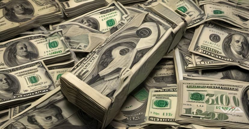 Dollar Hits 2022 Lows as Euro Surges 14% and Pound Gains 7% in 2025