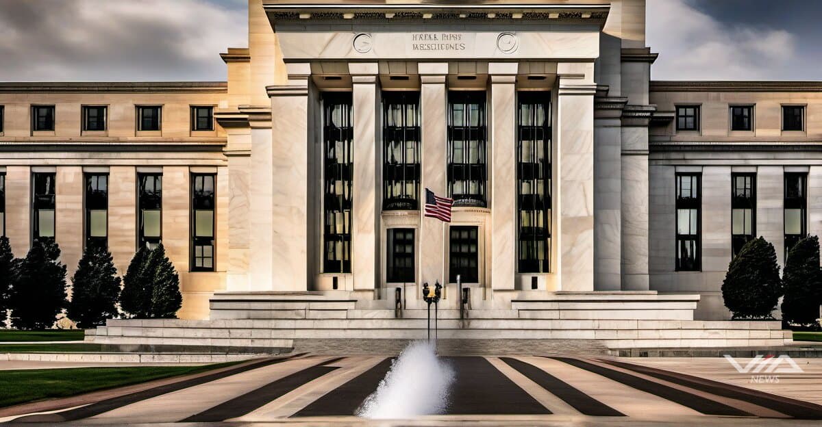 Fed Rate Uncertainty Triggers Stock Volatility as Officials Split on Inflation Response