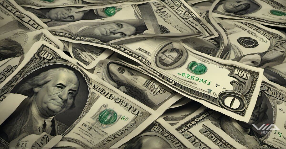 Dollar Hits 2022 Low as Euro Surges 14% in 2025, Unwinding Carry Trades