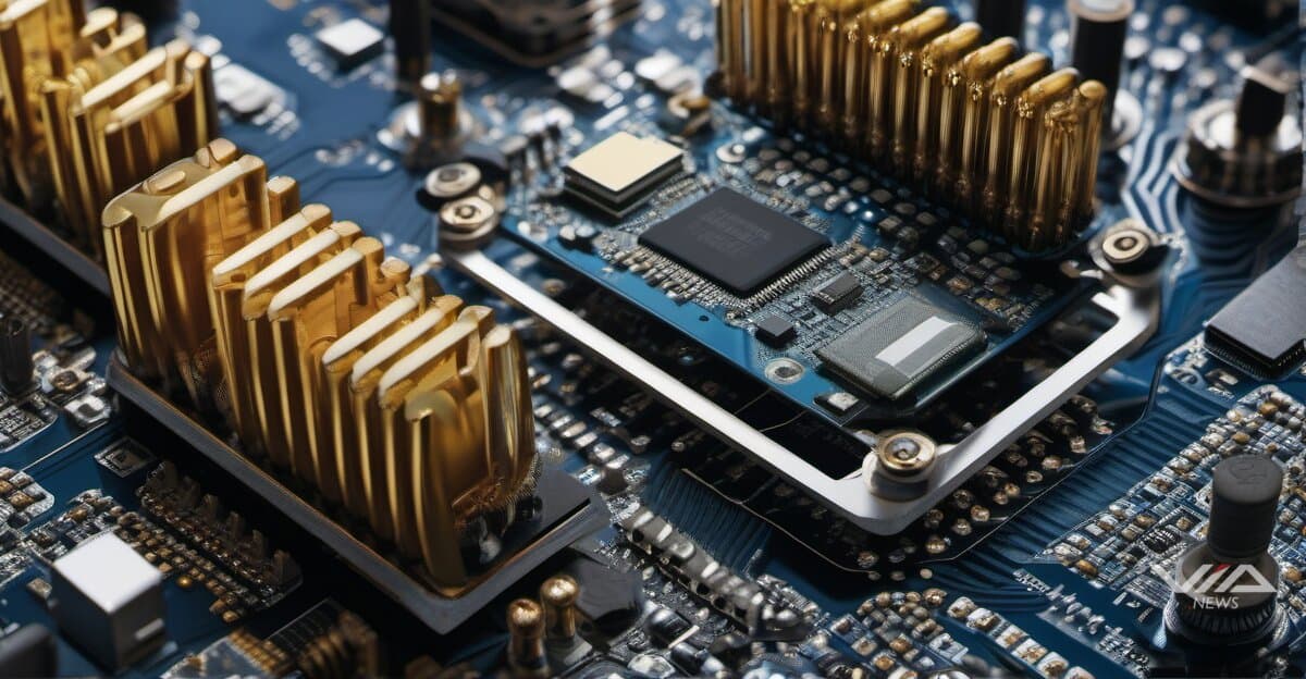 Semiconductor Stocks Rise as AI Demand Drives Analog Devices, Lattice Revenue Guidance