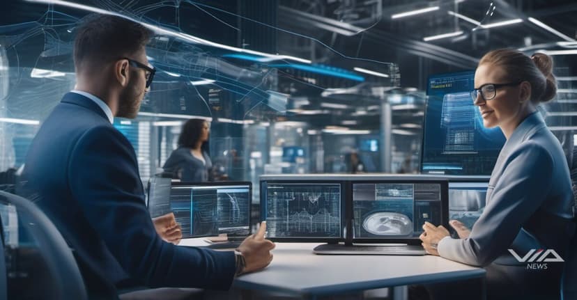 Block's 40% Workforce Cut Signals AI-Driven Cost Structure Shift in Fintech