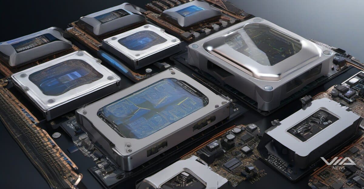 KLA Projects Mid-to-High Teens Growth in Advanced Packaging Equipment for 2026