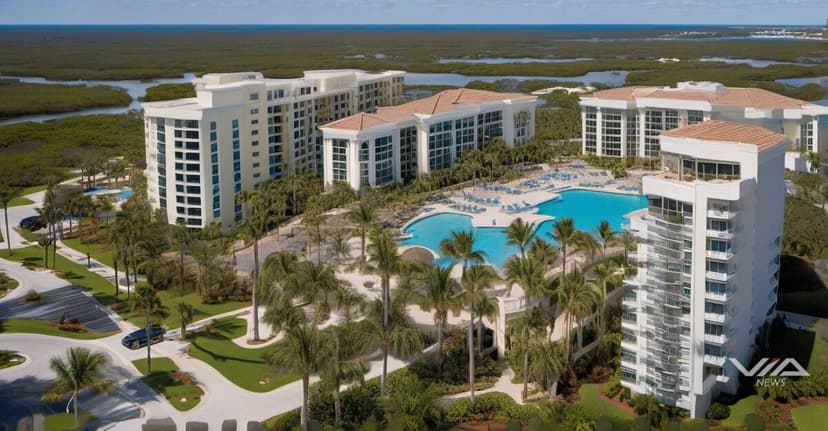 American Coastal Holds 25% of Florida Condo Insurance Market, Creating Catastrophic Concentration Risk