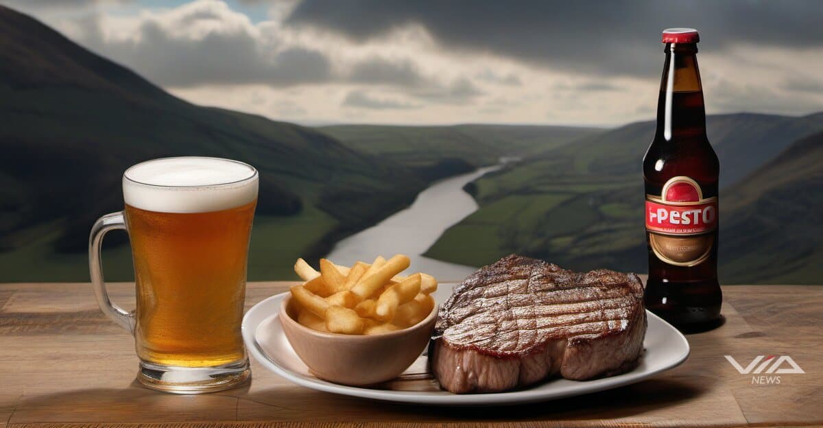 Steak and Ale's 16-Year Closure Tests Brand Equity Valuation in Casual Dining Revival