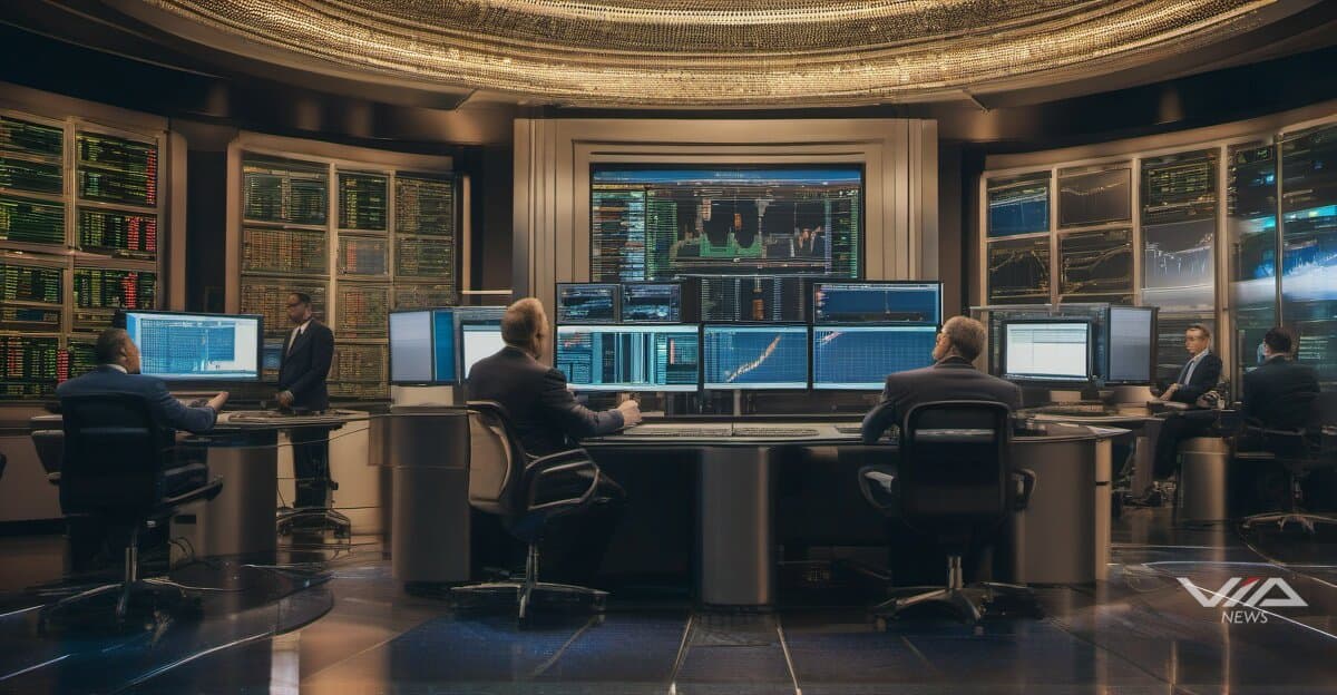 Finance Pilot Launches SSL-Secured Algorithmic Trading Platform as AI Trading Systems Move to Production