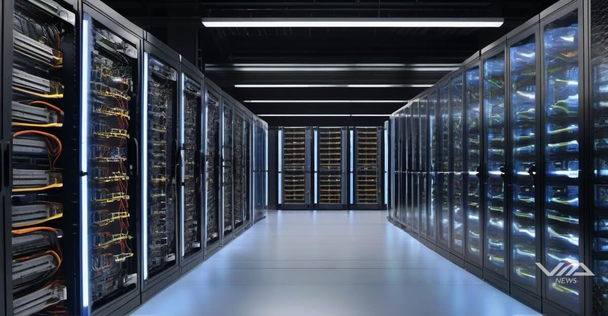 Optical Component Makers Undershipping AI Datacenter Demand by 30% Through 2027