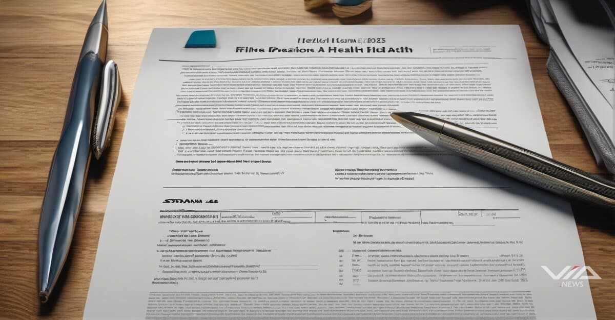 Astrana Health Files Form 12b-25 Citing Material Weakness After $745M Prospect Health Acquisition