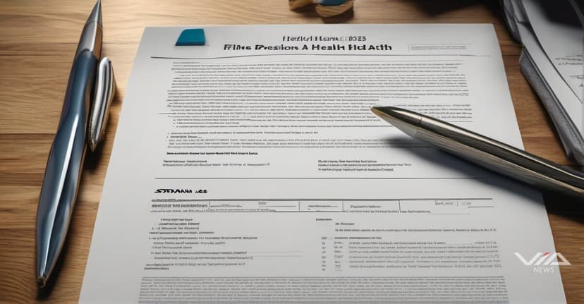 Astrana Health Files Form 12b-25 Citing Material Weakness After $745M Prospect Health Acquisition