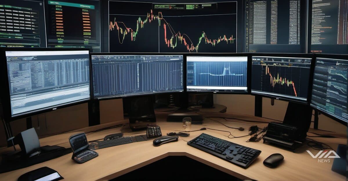 Interactive Brokers hits 1.3 basis point trading cost, sets new threshold for retail equity competition