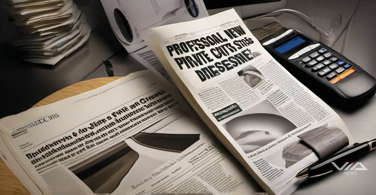 BlackRock TCP Capital and MidCap Financial Slash Dividends as BDC Sector Faces Private Credit Stress